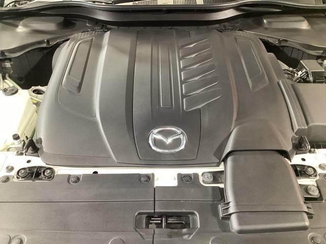 ＣＸ－６０ ３．３　ＸＤ　エクスクルーシブ　モード　マツダコネクトナビ　地デジ　３６０°ビューモニター　サンルーフ　ＥＴＣ　ワンオーナー　衝突軽減　ＬＥＤ　フルセグＴＶ　パワーシート　ＵＳＢ　ＥＴＣ　ワンオーナ　スマートキー　クリアランスソナー　ターボ（30枚目）