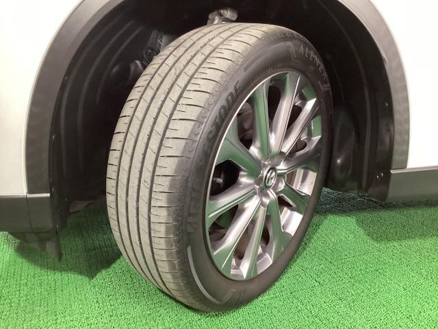 ＣＸ－６０ ３．３　ＸＤ　エクスクルーシブ　モード　マツダコネクトナビ　地デジ　３６０°ビューモニター　サンルーフ　ＥＴＣ　ワンオーナー　衝突軽減　ＬＥＤ　フルセグＴＶ　パワーシート　ＵＳＢ　ＥＴＣ　ワンオーナ　スマートキー　クリアランスソナー　ターボ（33枚目）
