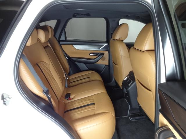 CX-60 3.3 XDハイブリッド プレミアム スポーツ ディーゼルタ マツダコネクトナビ 地デジ 360°ビューモニター ETC ワンオーナー ダブルサンルーフ シートヒー パワーゲート レーダークルコン LEDヘッドライト 車線逸脱警報装置 パワーシート スマートキー(10枚目)