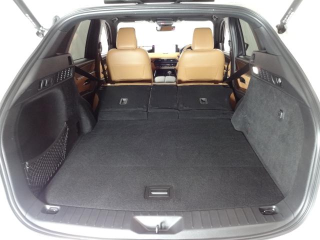 CX-60 3.3 XDハイブリッド プレミアム スポーツ ディーゼルタ マツダコネクトナビ 地デジ 360°ビューモニター ETC ワンオーナー ダブルサンルーフ シートヒー パワーゲート レーダークルコン LEDヘッドライト 車線逸脱警報装置 パワーシート スマートキー(12枚目)