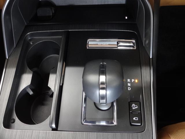 CX-60 3.3 XDハイブリッド プレミアム スポーツ ディーゼルタ マツダコネクトナビ 地デジ 360°ビューモニター ETC ワンオーナー ダブルサンルーフ シートヒー パワーゲート レーダークルコン LEDヘッドライト 車線逸脱警報装置 パワーシート スマートキー(22枚目)