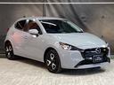 １５ＢＤ　マツダコネクトＰＫＧ　３６０°セーフティＰＫＧ　セーフティクルーズＰＫＧ　ウォームコンフォートＰＫＧ　車線逸脱警報　スマートキー　ＬＥＤヘッドライト　衝突軽減ブレーキ　全方位カメラ　フルセグ　エアコン（40枚目）