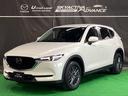 マツダの新しいSUVスタイルCX-5!シーンを選ばない美しい存在感を演出した『魂動デザイン』に心ときめきます。