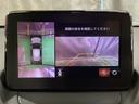 狭い場所での駐車やすれ違いなどでより的確な運転操作に役立つ360°ビューモニターが装備されています。