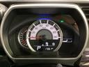 シンプルながらも落ち着いたメーターパネルは大人な雰囲気を演出します。