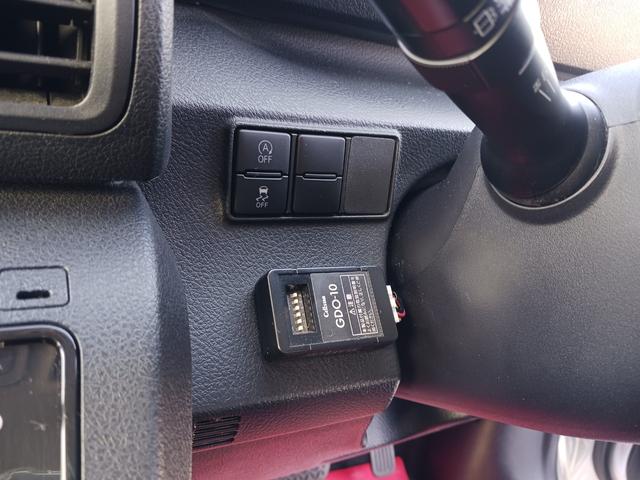 シエンタ Ｇ　後期型　１．５Ｇ　福祉車両　スローパー　セーフティーセンス　衝突軽減　横滑り防止　プッシュスタート　スマートキー　前後ドラレコ　両側パワースライドドア（11枚目）