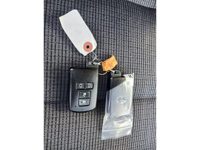 シエンタ Ｇ　後期型　１．５Ｇ　福祉車両　スローパー　セーフティーセンス　衝突軽減　横滑り防止　プッシュスタート　スマートキー　前後ドラレコ　両側パワースライドドア（13枚目）