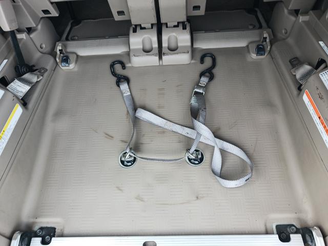 Ｎ－ＢＯＸ＋ Ｇ・Ｌパッケージ　福祉車両　電動ウインチ　後席付４人乗り　プッシュＳＴ　スマートキー　ナビ　ＴＶ　Ｂカメラ付　ワンオーナー車（15枚目）