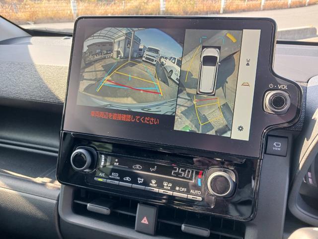 シエンタ ハイブリッドＺ　福祉車両　スローパー　電動固定　電動ウインチ　後席付５人乗り　ナビ　ＴＶ　ＥＴＣ　ＢＴ　全方位カメラ　フォグ　アルミ　衝突軽減　トヨタチームメイト（15枚目）