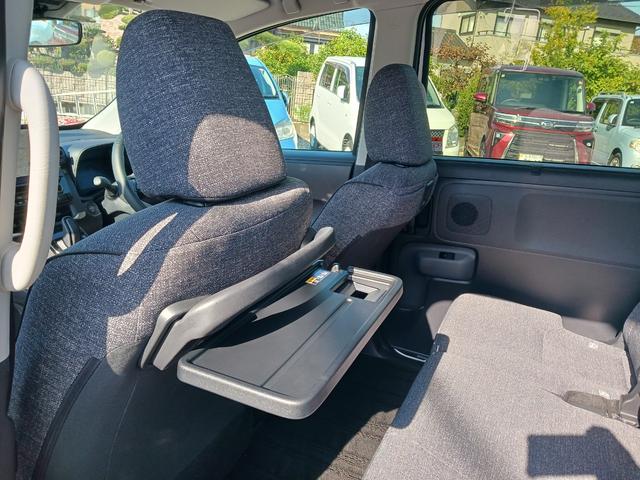 シエンタ ハイブリッドＺ　福祉車両　スローパー　電動固定　電動ウインチ　後席付５人乗り　ナビ　ＴＶ　ＥＴＣ　ＢＴ　全方位カメラ　フォグ　アルミ　衝突軽減　トヨタチームメイト（17枚目）