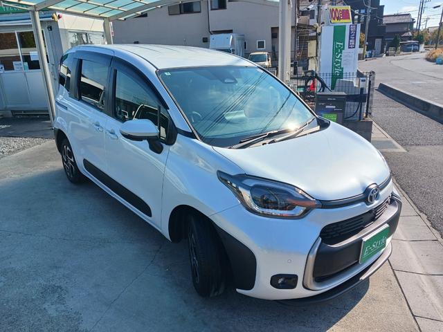 シエンタ ハイブリッドＺ　福祉車両　スローパー　電動固定　電動ウインチ　後席付５人乗り　ナビ　ＴＶ　ＥＴＣ　ＢＴ　全方位カメラ　フォグ　アルミ　衝突軽減　トヨタチームメイト（33枚目）