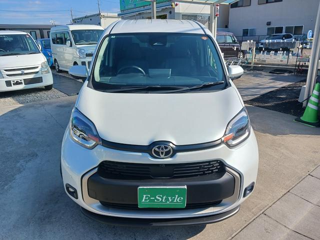 シエンタ ハイブリッドＺ　福祉車両　スローパー　電動固定　電動ウインチ　後席付５人乗り　ナビ　ＴＶ　ＥＴＣ　ＢＴ　全方位カメラ　フォグ　アルミ　衝突軽減　トヨタチームメイト（34枚目）