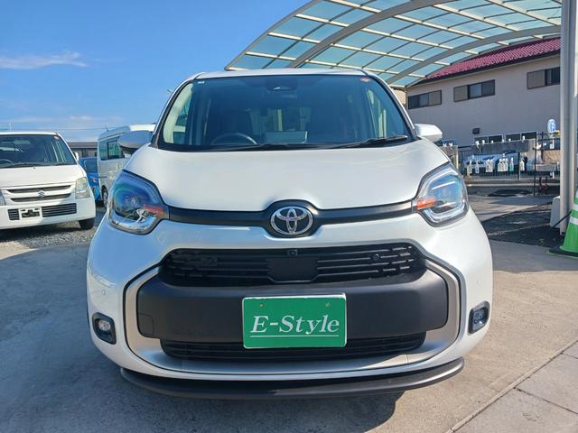 シエンタ ハイブリッドＺ　福祉車両　スローパー　電動固定　電動ウインチ　後席付５人乗り　ナビ　ＴＶ　ＥＴＣ　ＢＴ　全方位カメラ　フォグ　アルミ　衝突軽減　トヨタチームメイト（35枚目）