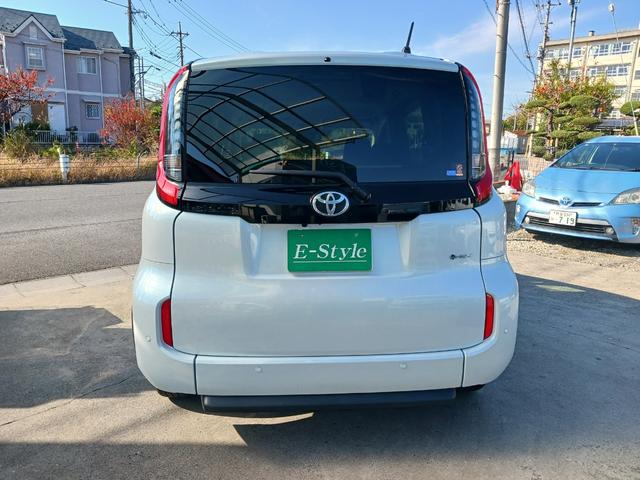 シエンタ ハイブリッドＺ　福祉車両　スローパー　電動固定　電動ウインチ　後席付５人乗り　ナビ　ＴＶ　ＥＴＣ　ＢＴ　全方位カメラ　フォグ　アルミ　衝突軽減　トヨタチームメイト（39枚目）