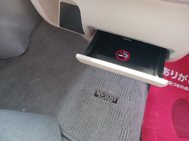ＮＶ１００クリッパーリオ 　ターボ　福祉車両　スローパー　電動ウインチ　後席付４人乗り　ナビ　ＢＴ　Ｂカメラ　ドラレコ　軽減ブレーキ　横滑り防止　型式３ＢＡ　１オーナー車（11枚目）
