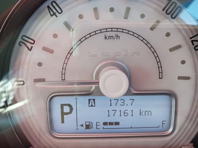 アルトラパン Ｘ　全方位モニターＰＫＧ　スマートキー　ナビ　ＴＶ　ＢＴ　ＥＴＣ　前後ドラレコ　運転席シートヒーター　アイドリングストップ　アルミ　横滑り防止　レーダーブレーキサポート（3枚目）