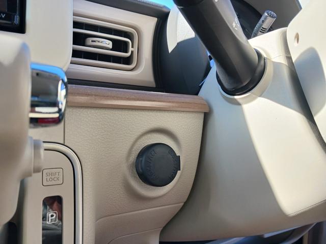 アルトラパン Ｘ　全方位モニターＰＫＧ　スマートキー　ナビ　ＴＶ　ＢＴ　ＥＴＣ　前後ドラレコ　運転席シートヒーター　アイドリングストップ　アルミ　横滑り防止　レーダーブレーキサポート（10枚目）