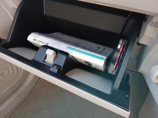 アルトラパン Ｘ　全方位モニターＰＫＧ　スマートキー　ナビ　ＴＶ　ＢＴ　ＥＴＣ　前後ドラレコ　運転席シートヒーター　アイドリングストップ　アルミ　横滑り防止　レーダーブレーキサポート（12枚目）