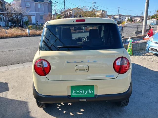 アルトラパン Ｘ　全方位モニターＰＫＧ　スマートキー　ナビ　ＴＶ　ＢＴ　ＥＴＣ　前後ドラレコ　運転席シートヒーター　アイドリングストップ　アルミ　横滑り防止　レーダーブレーキサポート（26枚目）