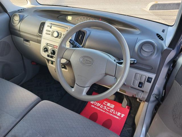 タント L 福祉車両 スローパー 電動固定式 後席付4人乗り ワンオーナー車(4枚目)