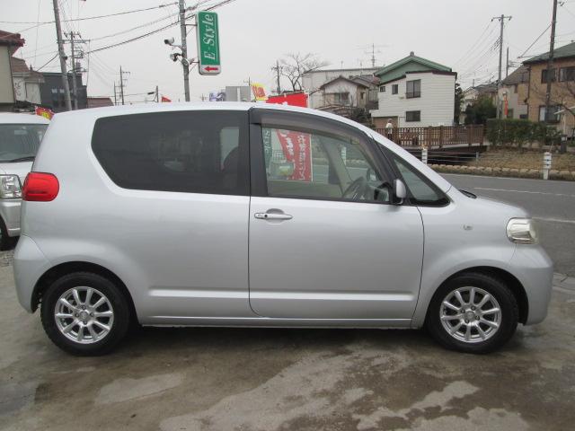 150r ウェルキャブ車 サイドスライドアップ脱着式シート(14枚目)
