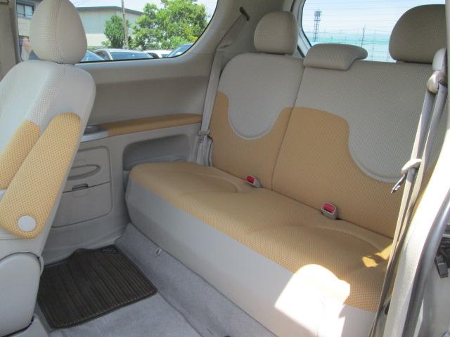 150r 福祉車両 助手席電動リフトアップシート Aタイプ(9枚目)