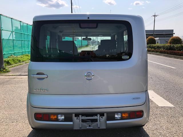 日産 キューブ 福祉車両 助手席電動回転スライドアップシート 本体価格19 8万円 お得な中古車購入ならナビクルcar 日産 キューブ 福祉車両 助手席電動回転スライドアップシート 本体価格19 8万円 お得な中古車購入ならナビクルcar