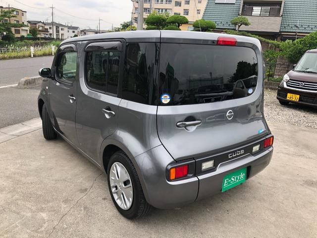 キューブ 日産 福祉車両 スローパー 後部座席付5人乗り プッシュスタート a stop ナビ tv etc 1オーナー車の中古車詳細 中古車 検索ならkurutown クルタウン キューブ 日産 福祉車両 スローパー 後部座席付5人乗り プッシュスタート a stop ナビ tv etc 1オーナー車の中古車詳細 中古車 検索ならkurutown クルタウン