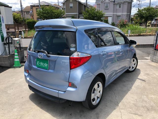 Ｇ　１．５Ｇ　福祉車両　ニールダウン　電動固定式　クルコン　ＥＴＣ付　走行１６４００Ｋｍ　１オーナー車(22枚目)