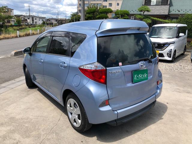 Ｇ　１．５Ｇ　福祉車両　ニールダウン　電動固定式　クルコン　ＥＴＣ付　走行１６４００Ｋｍ　１オーナー車(24枚目)