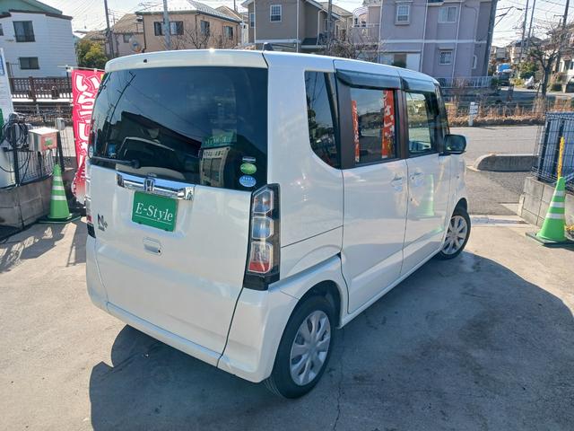 ホンダ Ｎ－ＢＯＸ＋