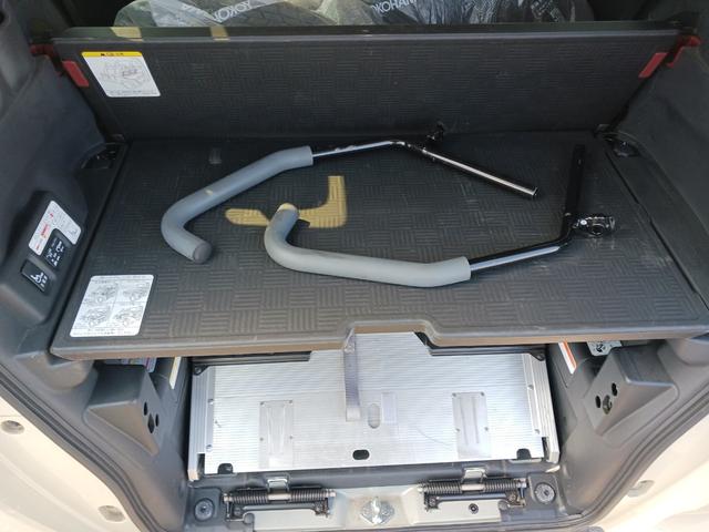 Ｎ－ＢＯＸ＋ Ｇ・Ｌパッケージ　車いす仕様車　安心パッケージ　福祉車両　スローパー　電動ウインチ　後部座席付４人乗り　ナビ　ＴＶ　ＥＴＣ　Ｂカメラ　左ＰＳＤ　衝突軽減　横滑り防止（13枚目）