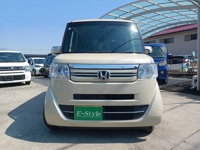 Ｎ－ＢＯＸ＋ Ｇ・Ｌパッケージ　車いす仕様車　安心パッケージ　福祉車両　スローパー　電動ウインチ　後部座席付４人乗り　ナビ　ＴＶ　ＥＴＣ　Ｂカメラ　左ＰＳＤ　衝突軽減　横滑り防止（33枚目）
