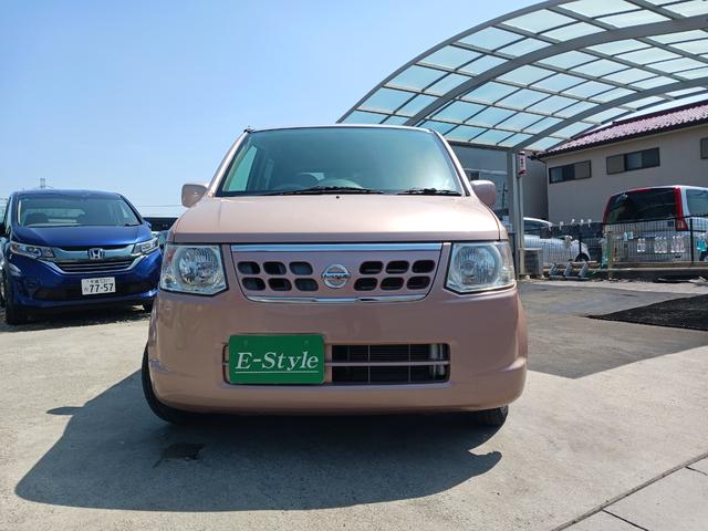 オッティ 　アンシャンテ　福祉車両　助手席電動スライドアップシート　リモコン付　ナビＴＶ　Ｂカメラ　左ＰＳＤ（21枚目）