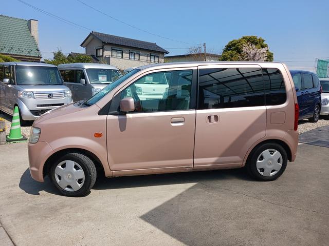 オッティ 　アンシャンテ　福祉車両　助手席電動スライドアップシート　リモコン付　ナビＴＶ　Ｂカメラ　左ＰＳＤ（23枚目）