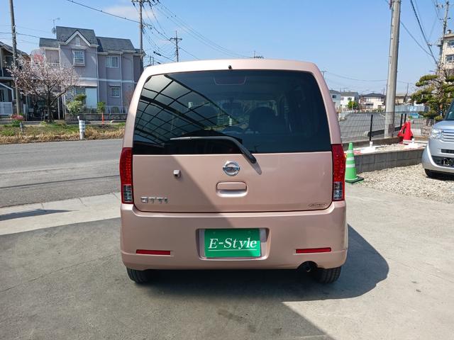 オッティ 　アンシャンテ　福祉車両　助手席電動スライドアップシート　リモコン付　ナビＴＶ　Ｂカメラ　左ＰＳＤ（25枚目）