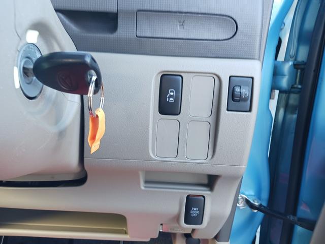 タント 福祉車両 スローパー 電動固定式 後席付4人乗り ナビ TV ETC 左PSD ワンオーナー車(5枚目)