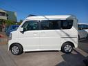 　ターボ　福祉車両　スローパー　電動ウインチ　後席付４人乗り　ナビ　ＢＴ　Ｂカメラ　ドラレコ　軽減ブレーキ　横滑り防止　型式３ＢＡ　１オーナー車（27枚目）