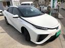 TOYOTA MIRAI