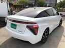 TOYOTA MIRAI