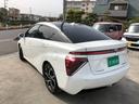 TOYOTA MIRAI