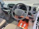 　福祉車両　スローパー　電動ウインチ　リア補助席付　オーバヘッドコンソール　オートギアシフト車(4枚目)
