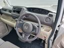 Ｎ－ＢＯＸ 　福祉車両　スローパー　電動ウインチ　後部座席付　左オートステップ　プッシュスタート　スマートキー　前後ソナー　ＬＥＤヘッドライト（4枚目）