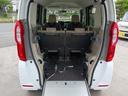 　福祉車両　スローパー　電動ウインチ　後部座席付　左オートステップ　プッシュスタート　スマートキー　前後ソナー　ＬＥＤヘッドライト（10枚目）