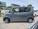 HONDA N-BOX PLUS CUSTOM