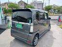 HONDA N-BOX PLUS CUSTOM