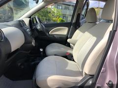 マーチ １２Ｇ　福祉車両　助手席側回転シート　プッシュスタート　スマートキー 0540731A30220416W001 7