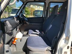 ミニキャブバン 　福祉車両　スローパー　ニールダウン式　後退防止ベルト 0540731A30221106W001 7