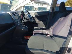 ラクティス Ｇ　福祉車両　スローパー　電動固定式　ナビ 0540731A30250208W001 7