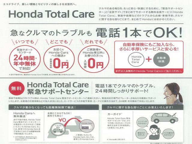 RS・ホンダセンシング ホンダセンシング 純正メモリーナビ(21枚目)